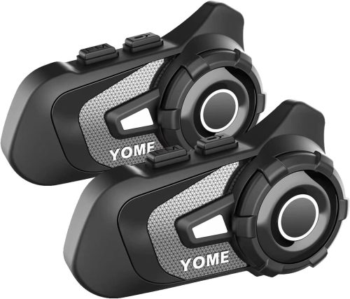 YOME バイクインカム S2 Plus