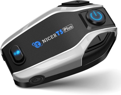 TNICER バイク インカム T5Plus