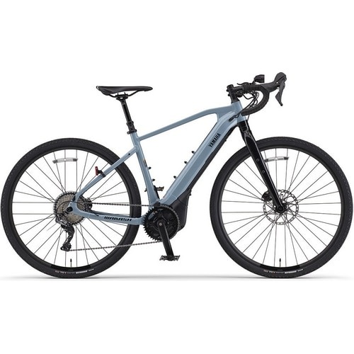 ヤマハ(YAMAHA) WABASH RT