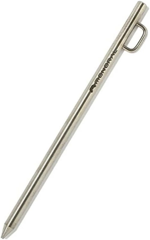 モノラル (MONORAL) Tiソリッドペグ MT-0311