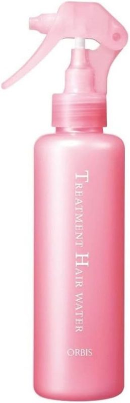 オルビス(ORBIS) トリートメントヘアウォーター