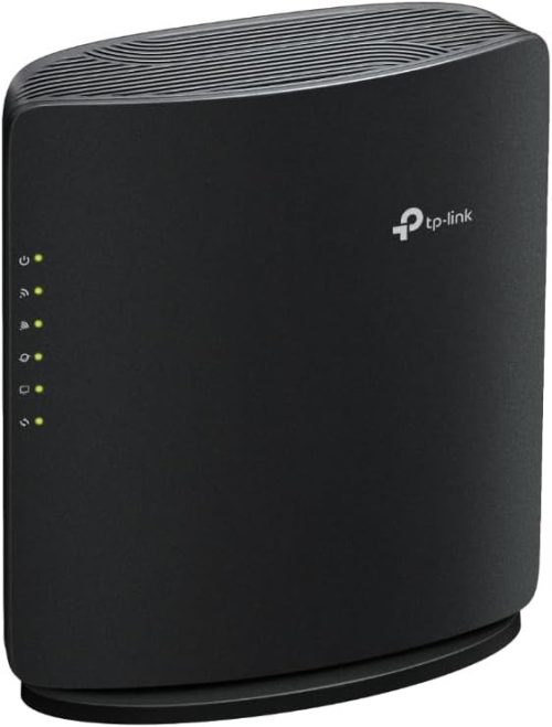 TP-Link Archer BE3600
