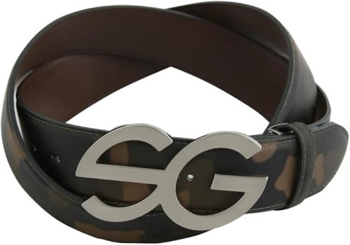 セブゴルフ(SEV GOLF) BELT 15SGBTTC002