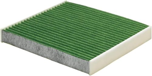 デンソー(DENSO) クリーンエアフィルター