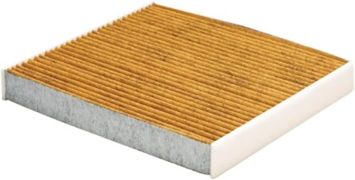 デンソー(DENSO) クリーンエアフィルター プレミアム