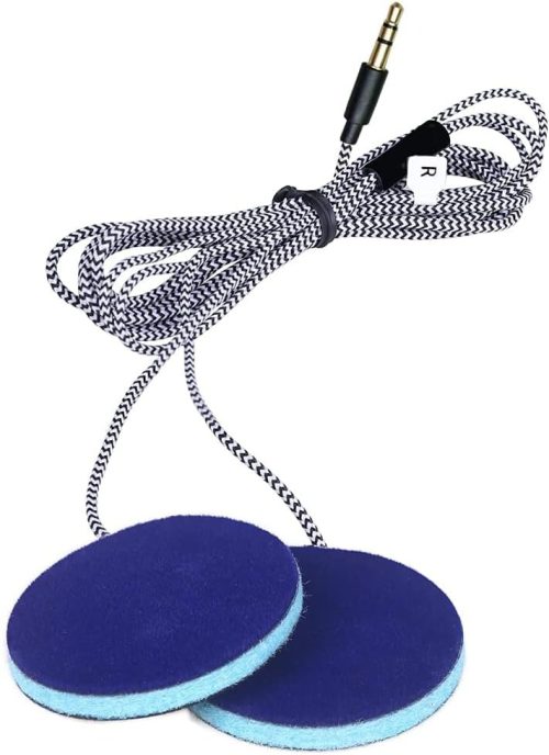 MMUSS ピロースピーカー