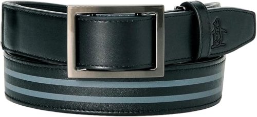 マンシングウェア(MUNSING WEAR) ストレッチ ラインベルト MG4FBL03M