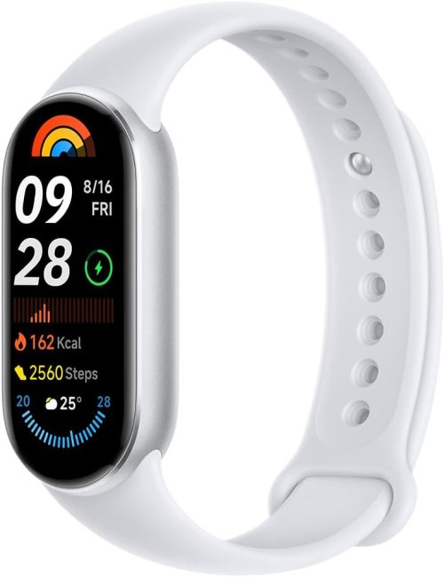 シャオミ(Xiaomi) Xiaomi Smart Band 9