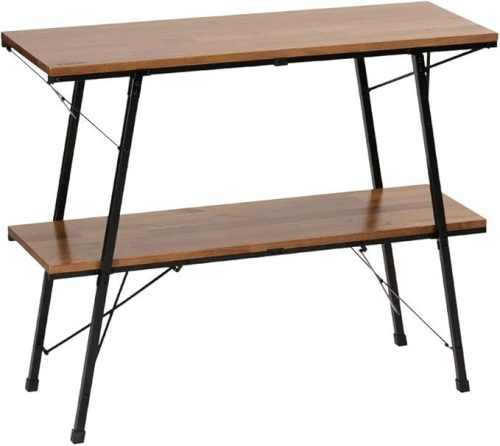 スノーピーク(snow peak) ワンアクションラック LV-250