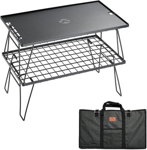 キャンピングムーン(CAMPING MOON) フィールドラック T-230-2TM