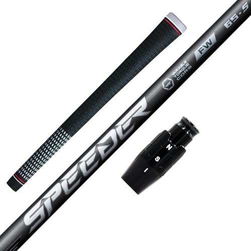 フジクラ(Fujikura) SPEEDER NX FW