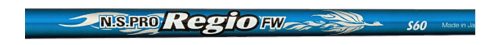 日本シャフト(NIPPON SHAFT) N.S.PRO Regio Formula FW