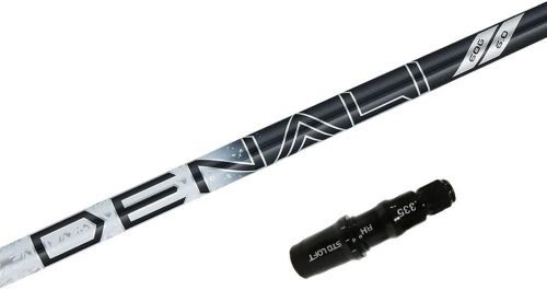 トゥルーテンパー(TRUE TEMPER) PROJECT X DENALI BLACK