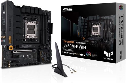 エイスース(ASUS) TUF GAMING B650M-E WIFI