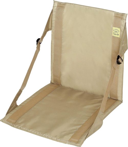 キャプテンスタッグ(CAPTAIN STAG) モンテ FDチェア・マット UB-3053