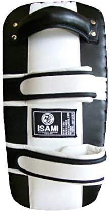 イサミ(ISAMI) キックミットTS FS-12