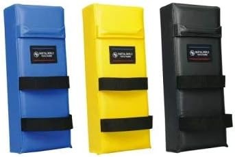 マーシャルワールド(MARTIAL WORLD) キックミットスタンダードDX KM30