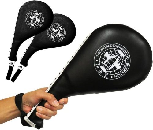 UP STORE トレーニングミット 2個セット