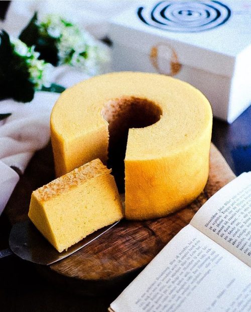 よしや 生バウムクーヘン