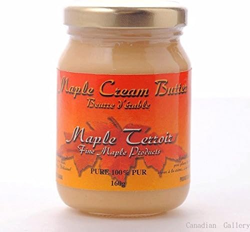 メープルテルワー ピュアメープルスプレッド