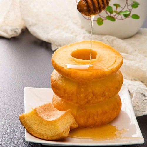 ふみこ農園 マハロの超しっとり生バウム