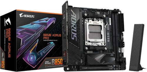 ギガバイト(GIGABYTE) B850I AORUS PRO