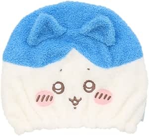 ショービドー(SHOBIDO) ちいかわ ヘアドライキャップ 大人用