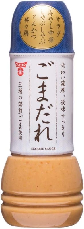 フンドーキン ごまだれ