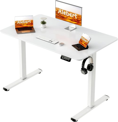 アレベルト(Alebert) 昇降デスク