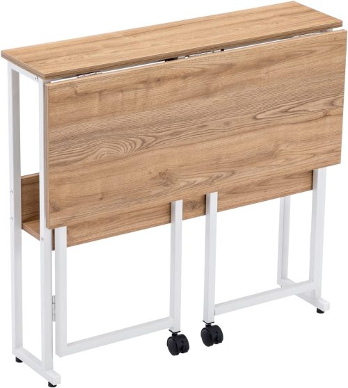 SYALEN 折りたたみデスク SLDK-01NA80