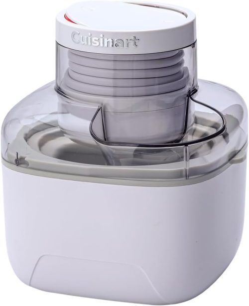 クイジナート(Cuisin) アイスクリームメーカー ICEM10WJ