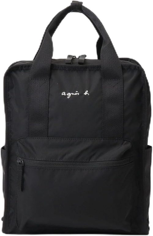 アニエスベー(agnès b.) バックパック VAT01-04