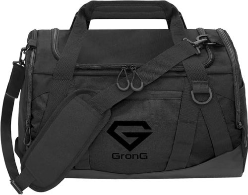 グロング(GronG) スポーツバッグ 25L