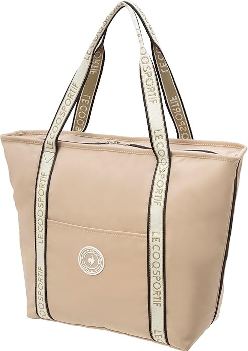 ルコックスポルティフ(le coq sportif) トートバッグ LT5STT30U