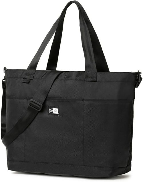 ニューエラ(New Era) ジムトートバッグ 37L 14521333