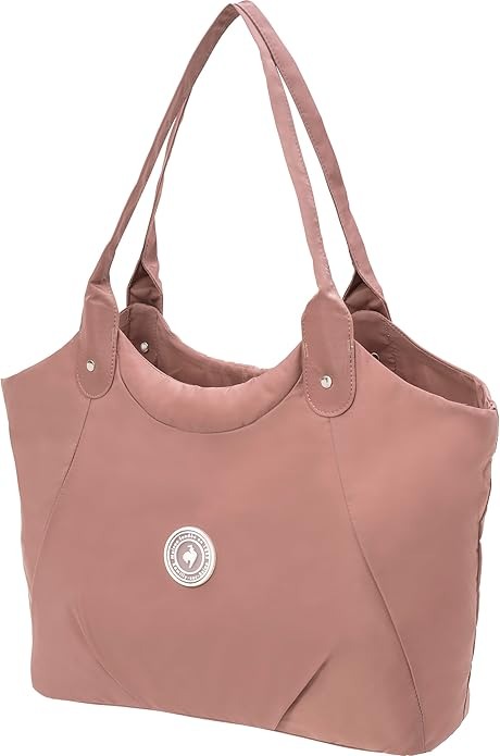 ルコックスポルティフ(le coq sportif) マルチトートバッグ LT5STT10U