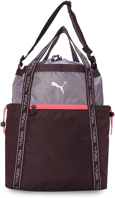 プーマ(PUMA) ウィメンズ トレーニング AT ESS トートバッグ 24L 090781