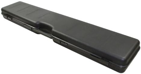 UFC 120cm ハードガンケース UFCGC020BK