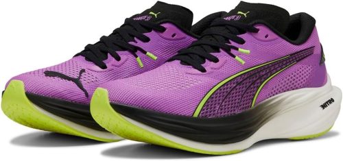 プーマ(PUMA) メンズ ディヴィエイト ニトロ 3 ランニングシューズ 309707