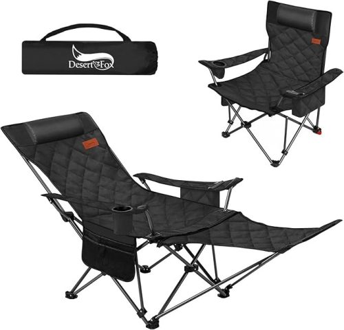 DesertFox リクライニングチェア TYBB