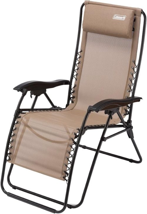 コールマン(Coleman) インフィニティチェア