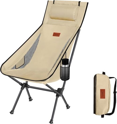DesertFox アウトドアチェア 008