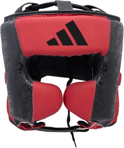 アディダス(adidas) コンバット50 トレーニングヘッドギア ADIC50HG