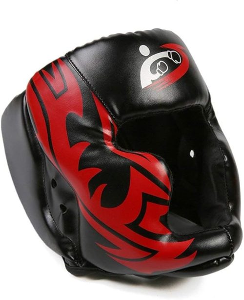 YOGOGO ボクシング ヘッドギア