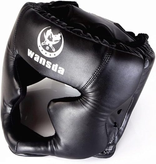 Ms Life ヘッドギア ボクシング