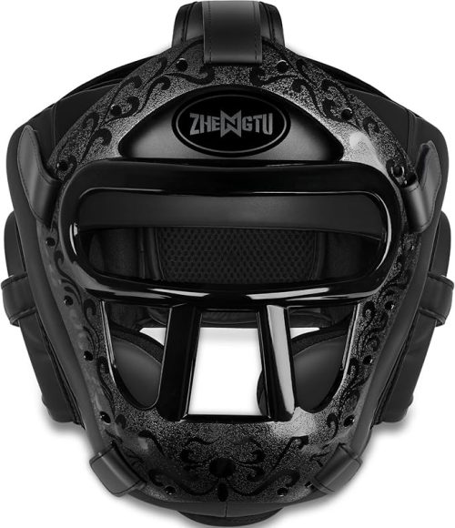 ZHENGTU パーフェクトヘッドガード
