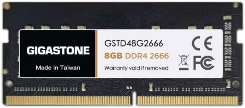 ギガストーン(Gigastone) GJDDR-4S8GB2666