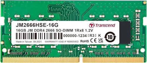 トランセンド(Transcend) JM2666HSE-16G