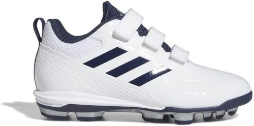アディダス(adidas) スタビル 5ポイント ロー AC ベースボール スパイク ジュニア