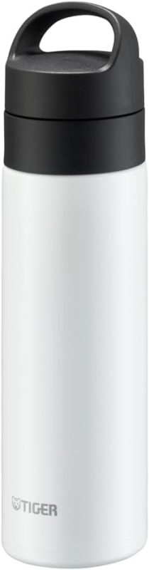 タイガー魔法瓶(TIGER) 真空断熱炭酸ボトル MKB-T481